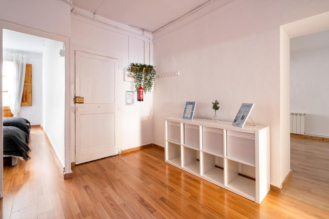 Mi Casa De Manresa Apartment Luaran gambar